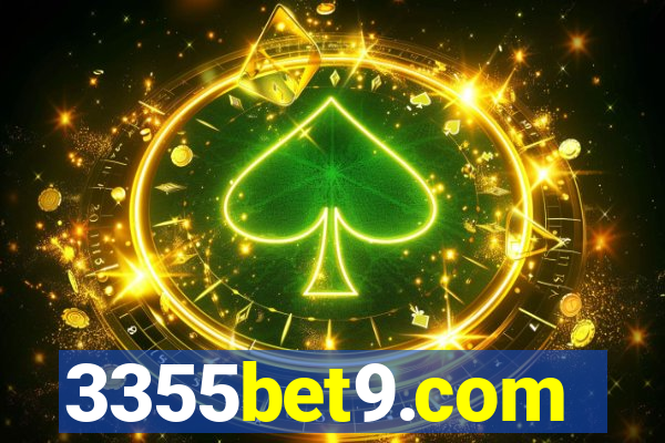 3355bet9.com