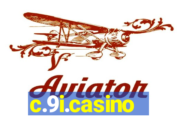 c.9i.casino