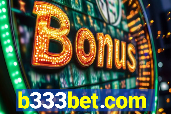 b333bet.com