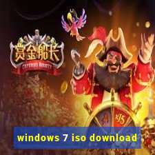 windows 7 iso download