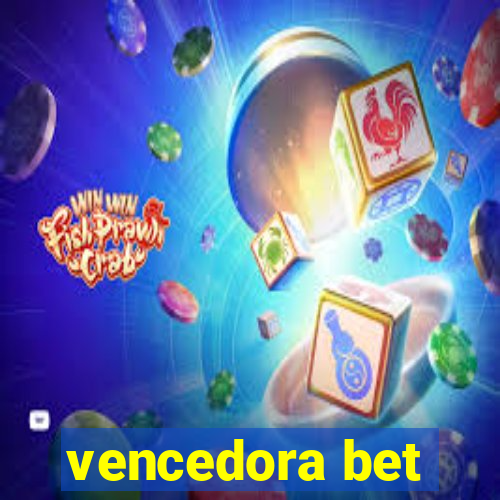 vencedora bet