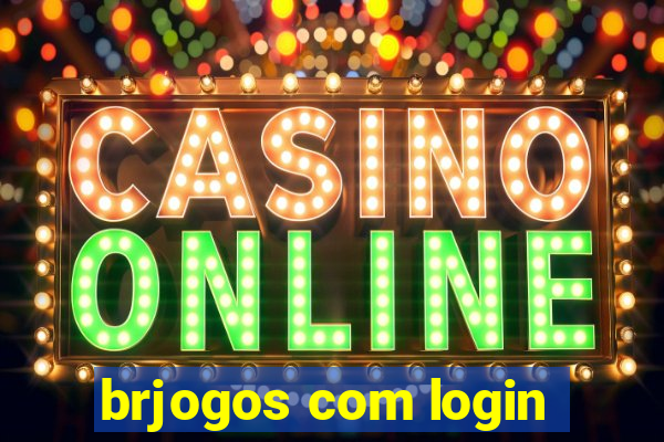 brjogos com login