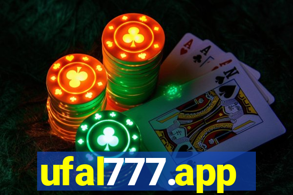 ufal777.app