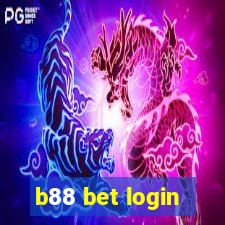 b88 bet login