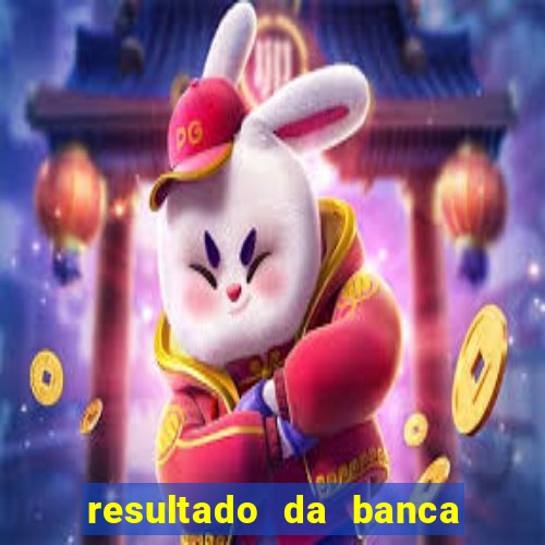 resultado da banca caminho da sorte de hoje