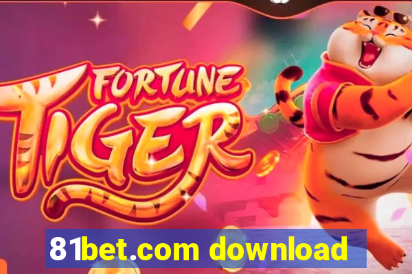 81bet.com download