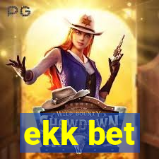 ekk bet