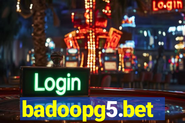 badoopg5.bet