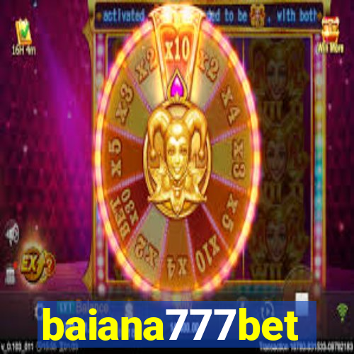 baiana777bet