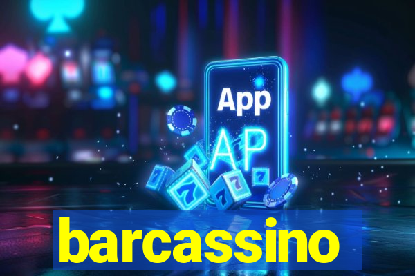 barcassino