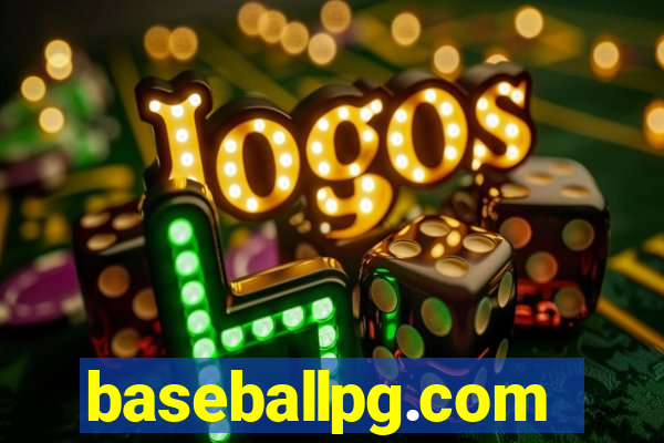 baseballpg.com