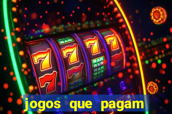 jogos que pagam dinheiro no pagbank