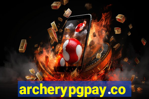 archerypgpay.com