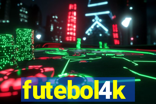 futebol4k