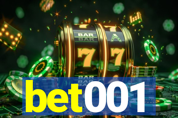 bet001