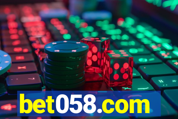 bet058.com