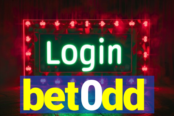 bet0dd