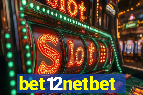 bet12netbet