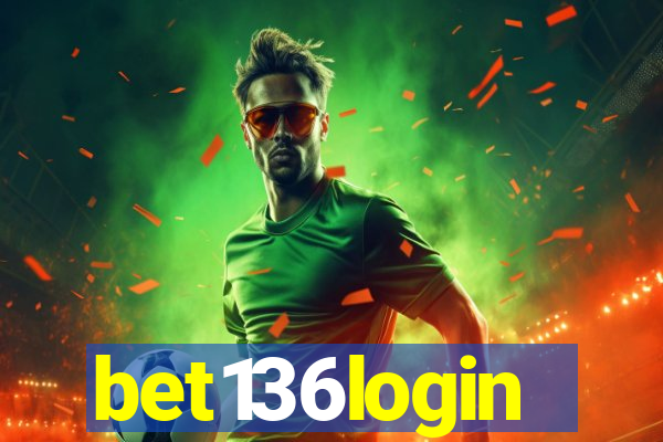 bet136login