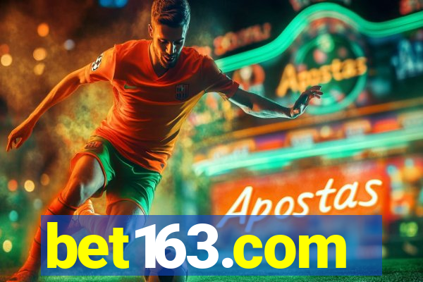 bet163.com