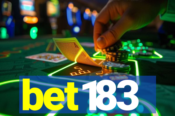 bet183