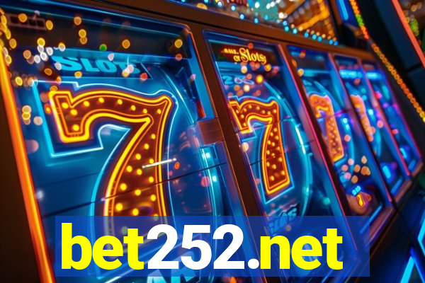 bet252.net