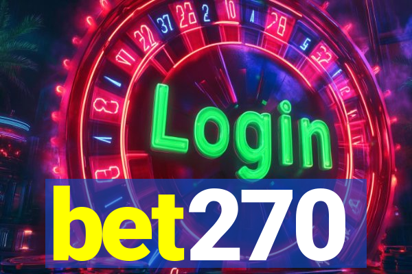 bet270