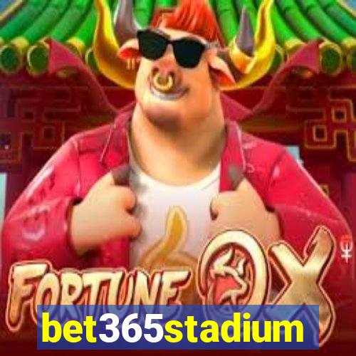 bet365stadium