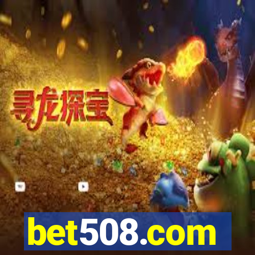 bet508.com