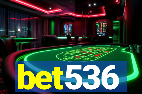 bet536