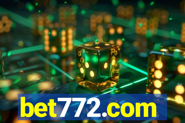 bet772.com