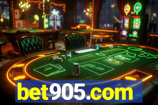 bet905.com