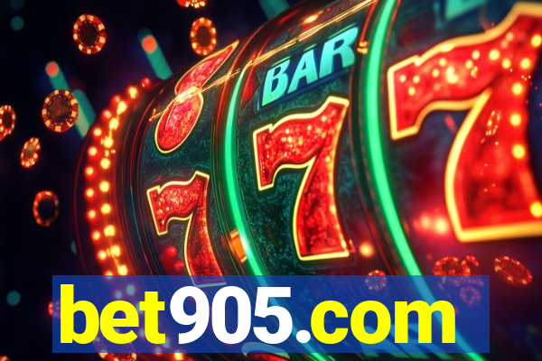 bet905.com