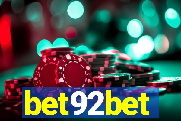 bet92bet