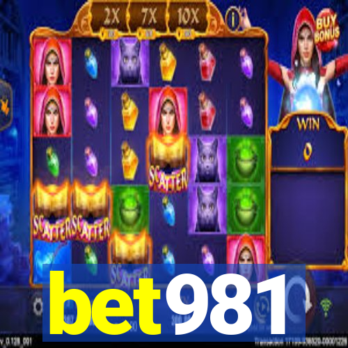 bet981