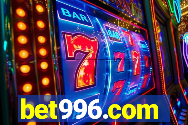 bet996.com