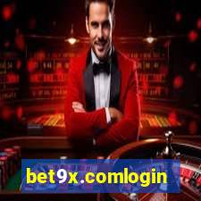 bet9x.comlogin