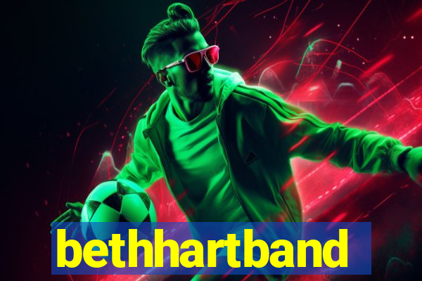 bethhartband