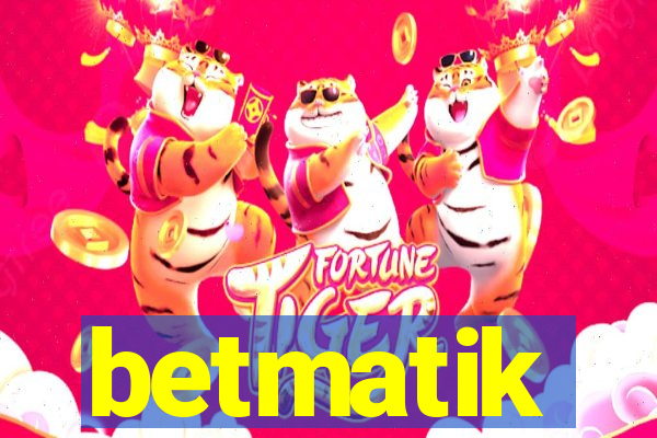 betmatik