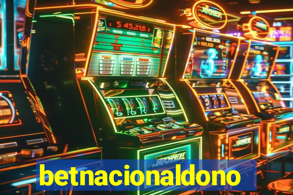 betnacionaldono