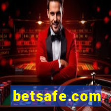 betsafe.com