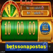 betssonapostas