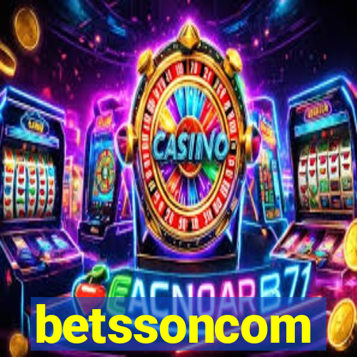 betssoncom