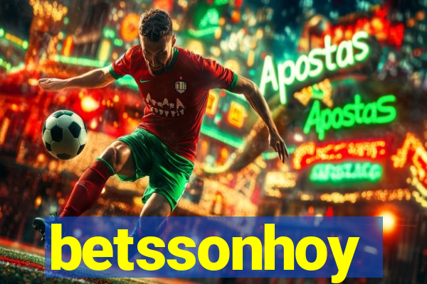 betssonhoy