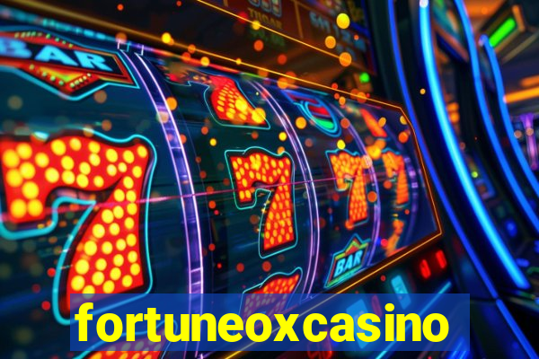 fortuneoxcasino.com