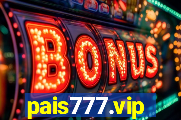 pais777.vip