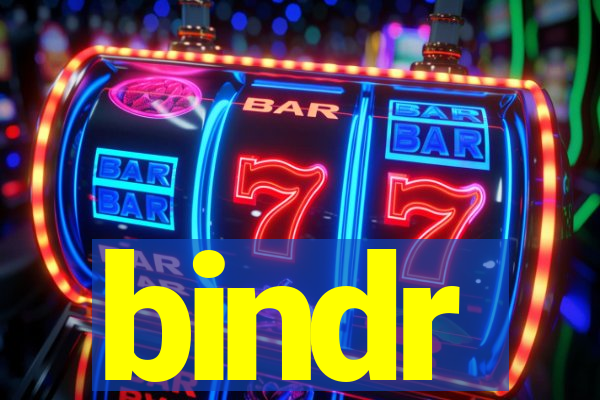 bindr