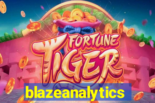 blazeanalytics