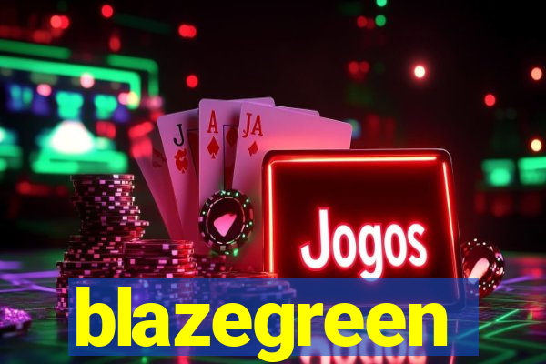 blazegreen