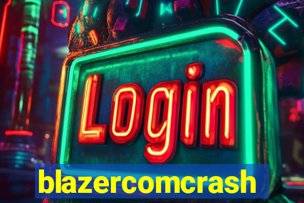 blazercomcrash